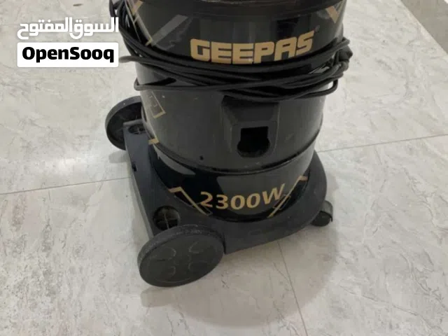 مكنسه كهربائيه