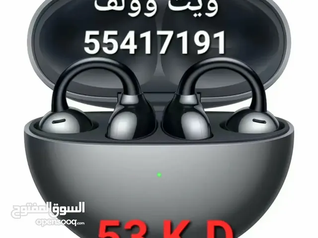 سماعة هواوي free clip