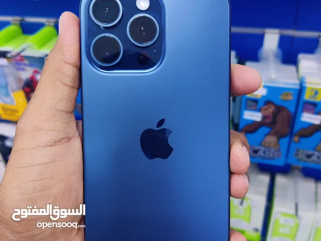 IPHONE 15PRO 256GB BATTERY -88%