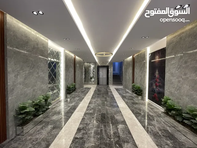 115 m2 4 Bedrooms Apartments for Sale in Jeddah As Salamah