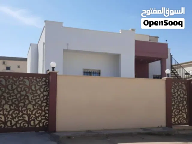 منزل للبيع في طريق المشتل
