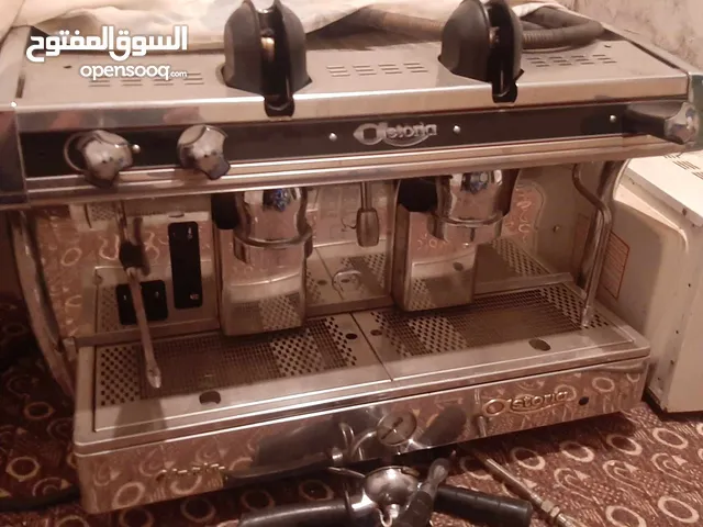 مكينة قهوة