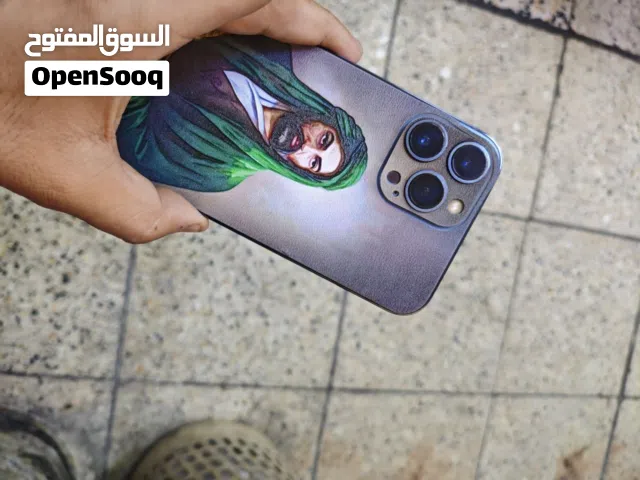 Apple iPhone 13 Pro Max 512 GB in Baghdad