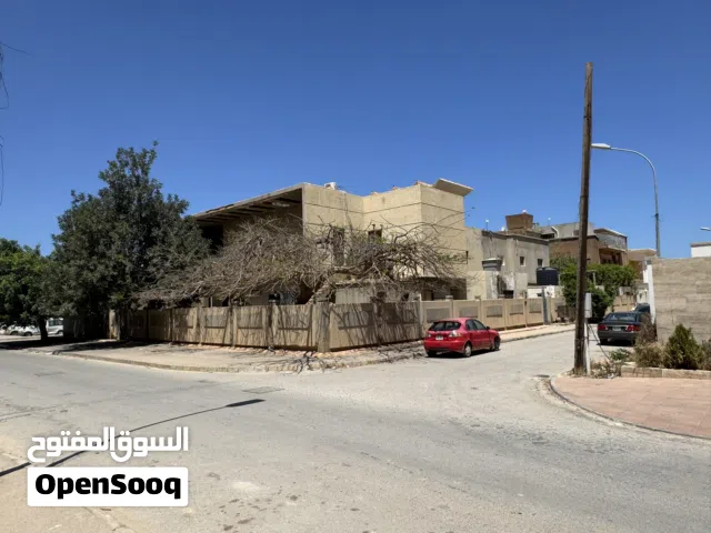 1275 m2 More than 6 bedrooms Villa for Sale in Benghazi Al-Fuwayhat