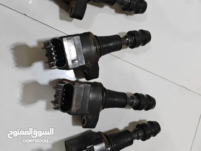 شيفروليه ماليبو 2016