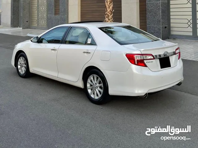 Toyota Camry 2015 in Hail