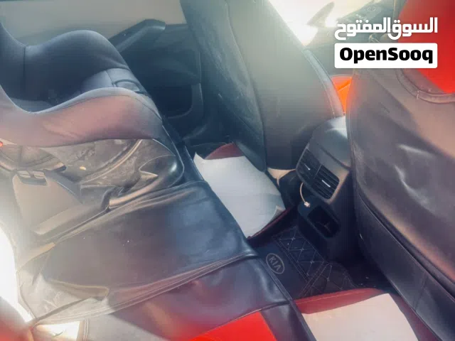 سيارة كيا سلتوس 2024ضمان الشركة الدوليه