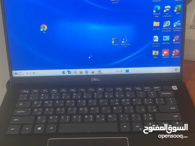 Windows Dell for sale  in Khamis Mushait
