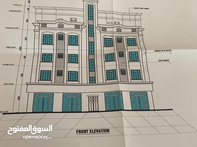  Building for Sale in Muscat Al-Hail