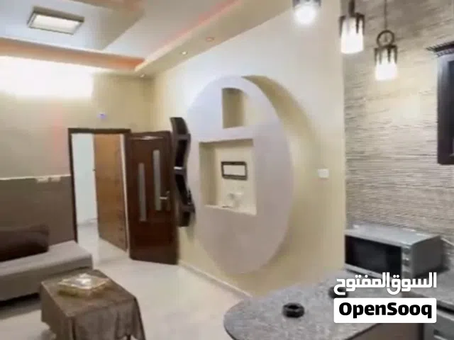 60 m2 Studio Apartments for Rent in Nablus Rafidia