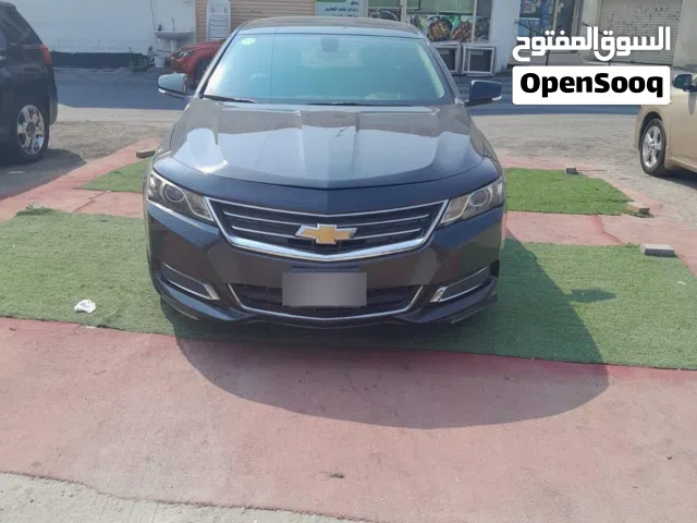 Used Chevrolet Impala in Manama