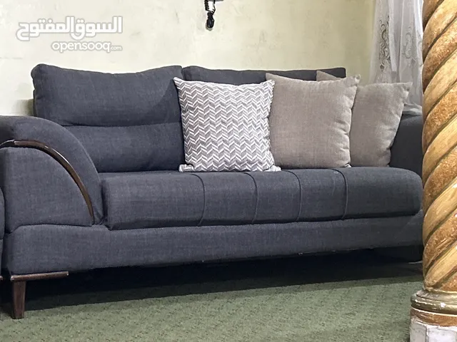 جلسة ل غرفة المعيشة لون سكني غانق