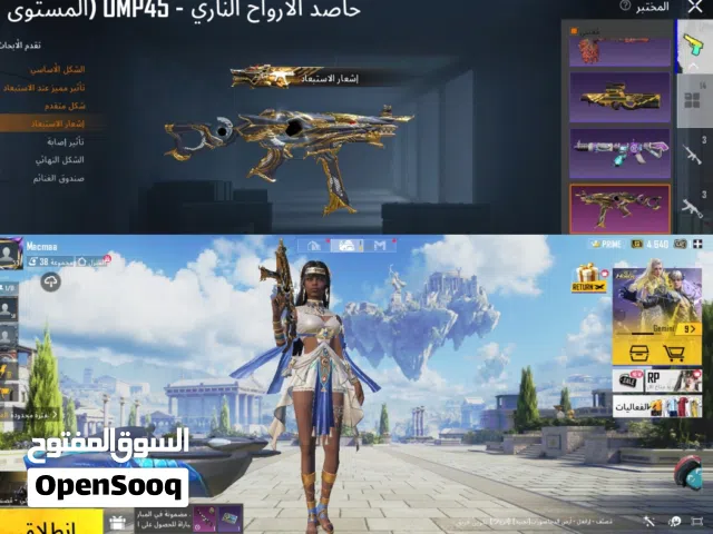 حساب بوبجي مرتب