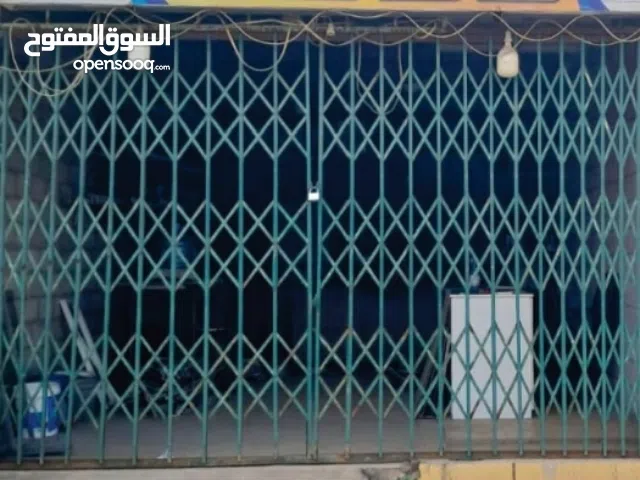 مطلوب مخزن للايجار