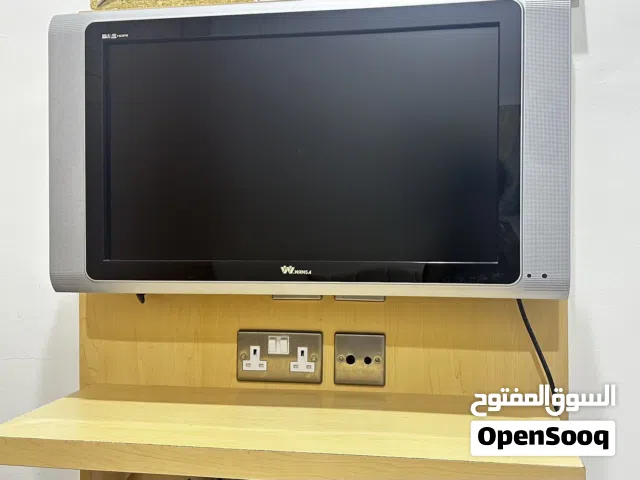 ستاند بيج مع تلفزيون wansa
