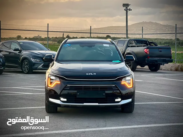 كايا نيرو هايبرد فل الفل بدون فتحة 2022