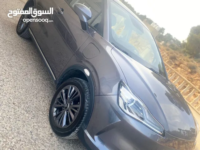 Used Neta V in Amman