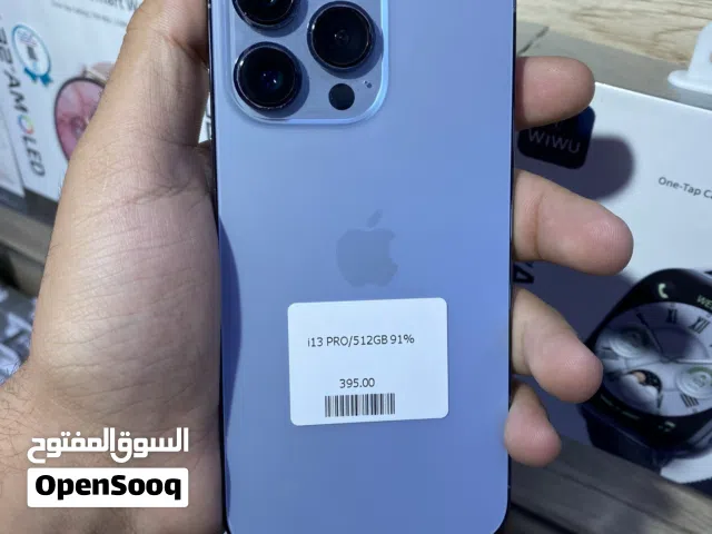 Iphone 13 pro -512