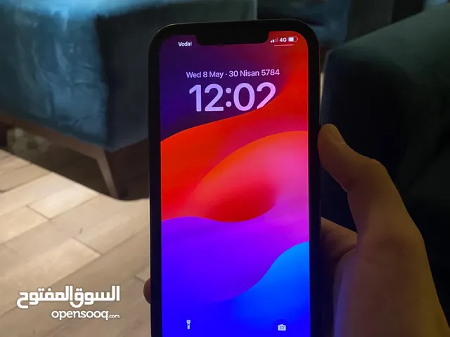 ايفون 12 برو ماكس