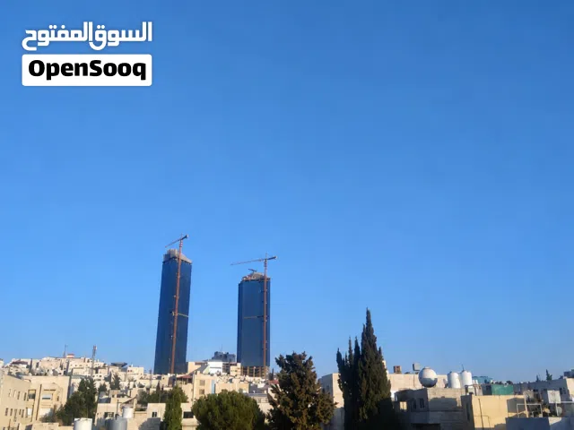 شقة ديلوكس فاخرة بالسابع للايجار