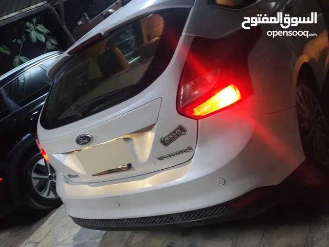 Used Ford Focus in Zarqa