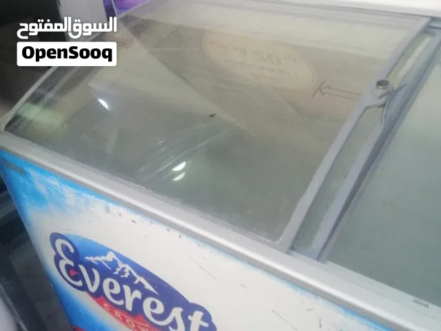 فريزر عرض بسعر مناسب