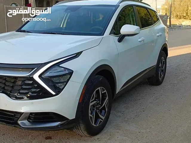 سبورتج وارد كندي كلين ابيض 2023 السعر 228