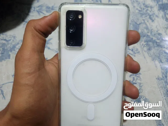 s20fe عرطه ب50 رسمي