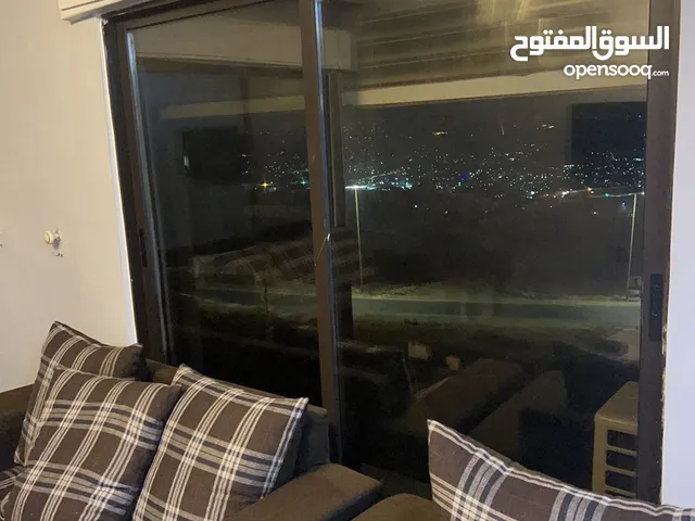 100 m2 Studio Apartments for Rent in Amman Jubaiha
