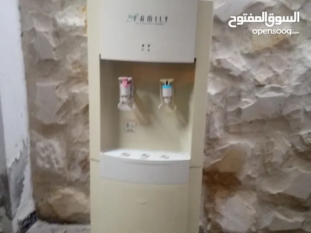  Water Coolers for sale in Amman