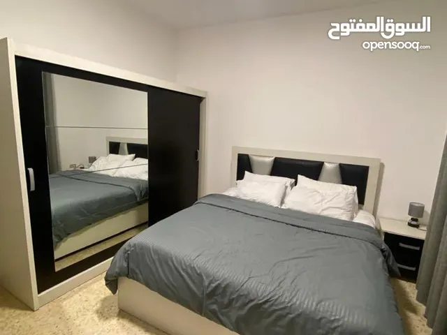 100 m2 2 Bedrooms Apartments for Rent in Amman Al Gardens