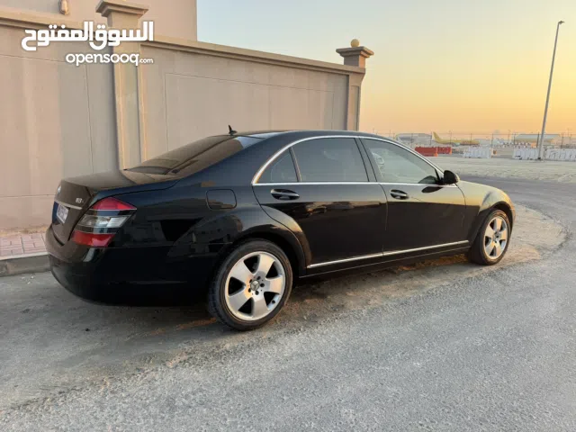 Used Mercedes Benz S-Class in Manama