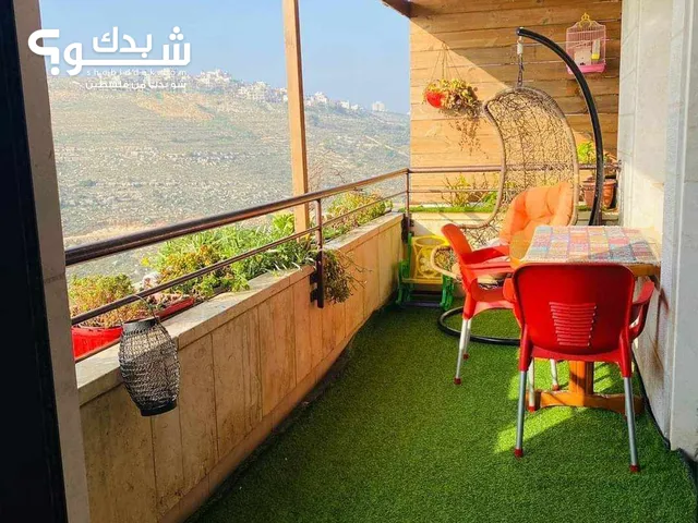 150m2 3 Bedrooms Apartments for Rent in Ramallah and Al-Bireh Dahiat Al Rayhan