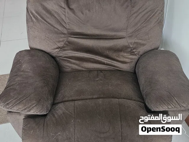 Recliner from homes r us