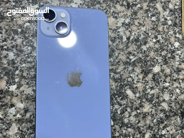 Apple iPhone 14 Plus 128 GB in Amman