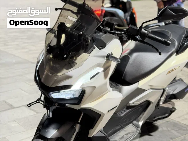 2024 هوندا أخرى