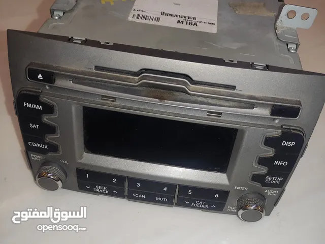 مسجل كيا سبورتاج