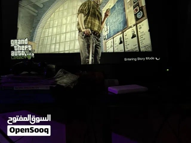 فلاشة العاب بلاستيشن PlayStation 2