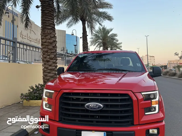 Used Ford F-150 in Al Madinah