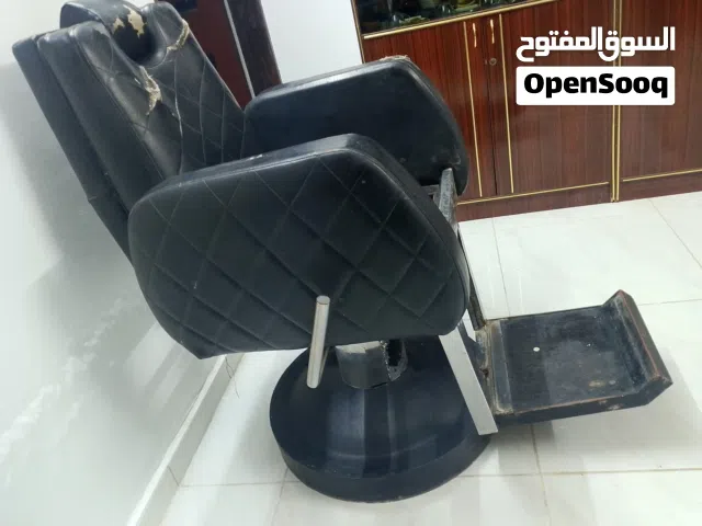 كرسي حلاقه للبيع