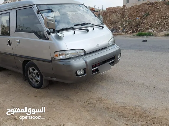 Used Hyundai H 100 in Amman