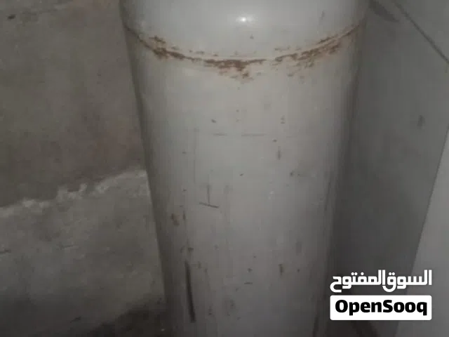 gas cylinder