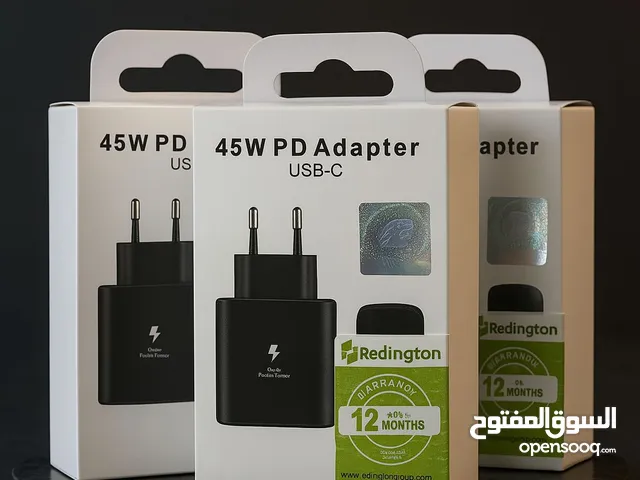 عضمه Samsang الاصليه 45w مكفوله من شركه سنه كامله