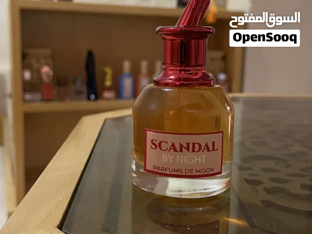 Scandal By Night – Jean Paul Gaultier