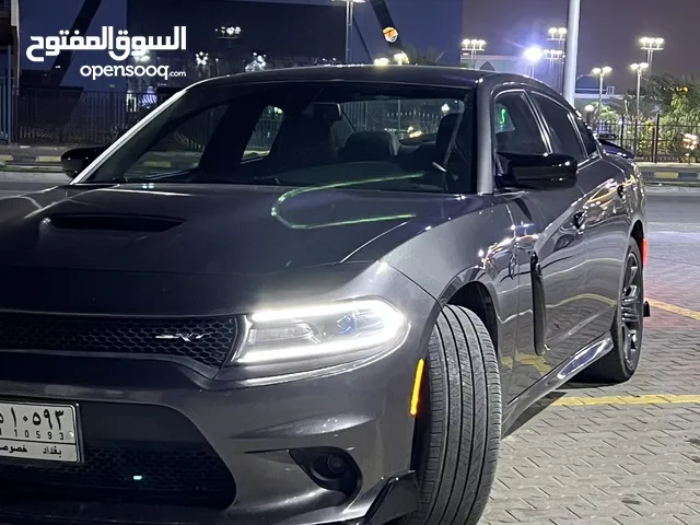 Dodge Charger 2019 in Najaf