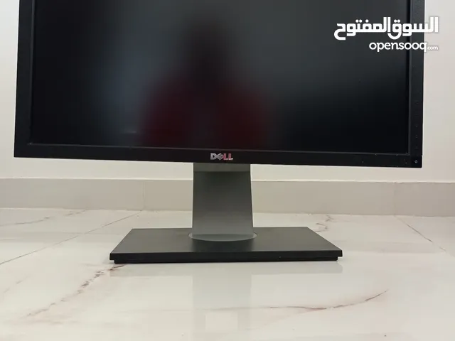 24" Dell monitors for sale  in Shabwah