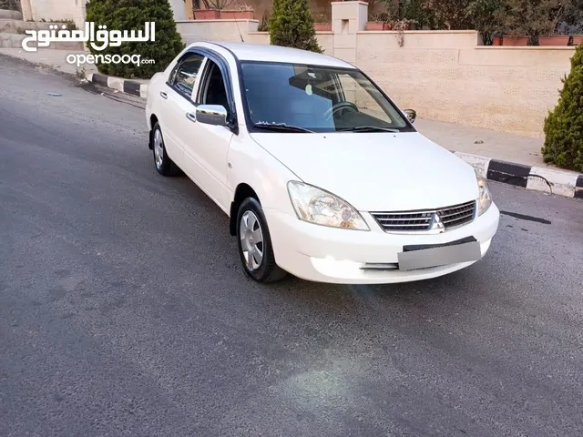ميتسوبيشي لانسر GLX موديل 2012 فحص كامل وارد الخليج خصوصي الأصل