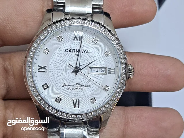 Automatic Others watches for sale in Baghdad