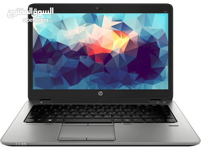 HP لابتوب وارد امريكا