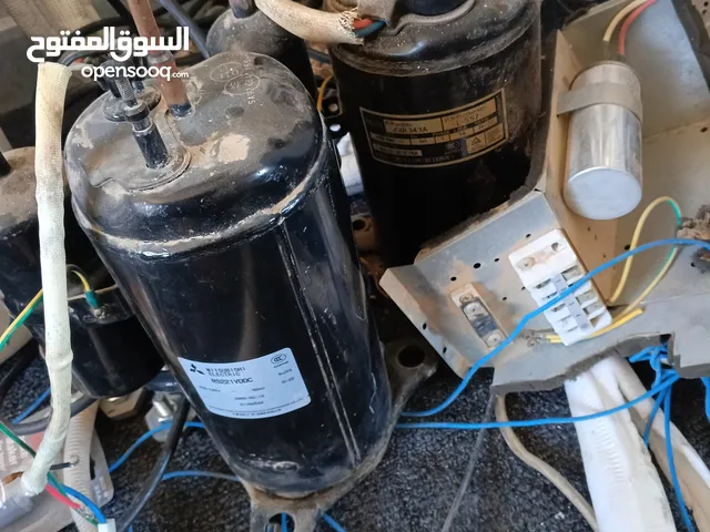 Other 0 - 1 Ton AC in Zarqa
